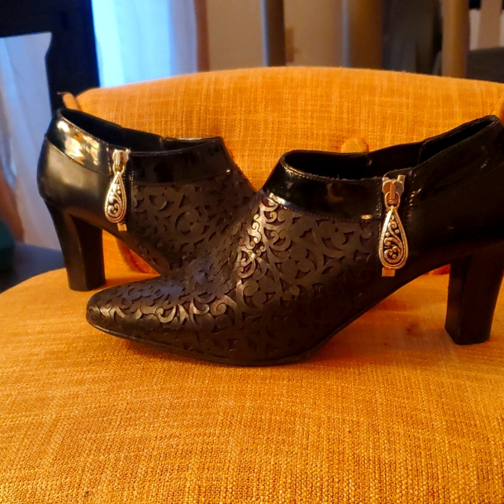 Brighton Bootie